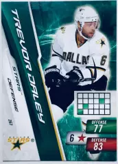 Карточка Trevor Daley Dallas Stars