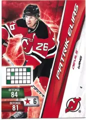 Карточка Patrik Elias New Jersey Devils
