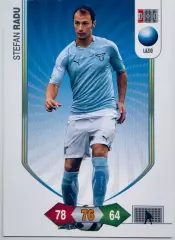 Карточка Stefan Radu Lazio