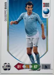 Карточка Giuseppe Biava Lazio