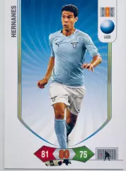 Карточка Hernanes Lazio