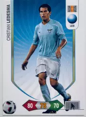 Карточка Cristian Ledesma Lazio