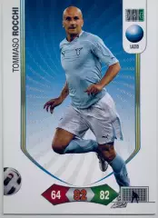 Карточка Tommaso Rocchi Lazio