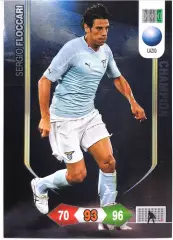 Карточка Sergio Floccari Lazio