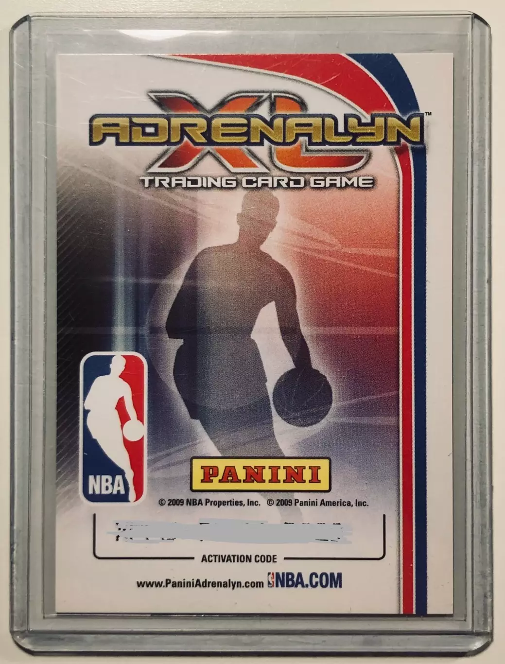 Карточка Stephen Curry Golden State Warriors 1