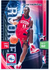 Карточка Jrue Holiday Philadelphia 76ers
