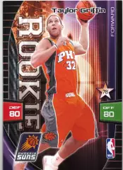 Карточка Taylor Griffin Phoenix Suns