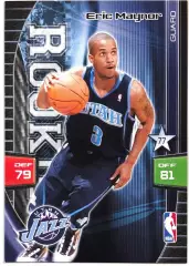 Карточка Eric Maynor Utah Jazz