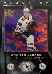 Connor Bedard Chicago Blackhawks /Коннор Бедард Чикаго НХЛ NHL