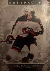 Кирилл Марченко Columbus Blue Jackets/Коламбус НХЛ/NHL/КХЛ Marchenko Kirill