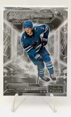 NHL Will Smith San Jose Sharks/Уилл Смит Сан-Хосе НХЛ