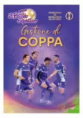 ФИОРЕНТИНА Италия - ЯГЕЛЛОНИЯ Польша 26 февраля 2026 ЛК официальная