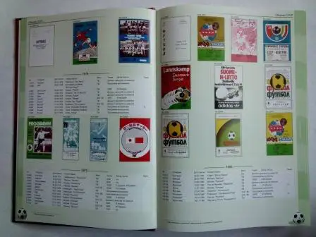 Каталог ЕК сборная чемпионат Кубок СССР 1971- 91 Торпедо Кутаиси Факел Воронеж 3