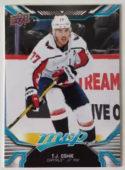 НХЛ / T.J. Oshie / Washington Cpaitals