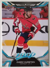 НХЛ / Evgeny Kuznetsov / Washington Cpaitals