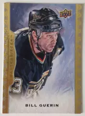 Карточка НХЛ / Bill Guerin / Dallas Stars