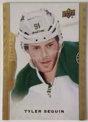 Карточка НХЛ / Tyler Seguin / Dallas Stars