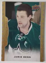Карточка НХЛ / Jamie Benn / Dallas Stars