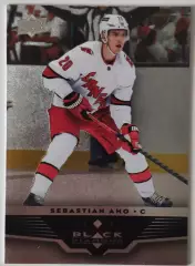 Карточка НХЛ / Sebastian Aho / Rookie Gems
