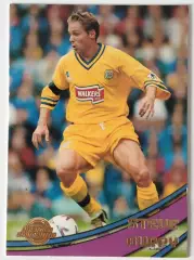 АПЛ / Steve Guppy / Leicester City / Merlin Premier Gold