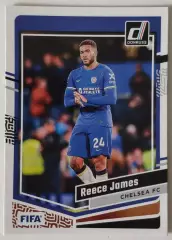 АПЛ / Reece James / Chelsea / Panini Donruss