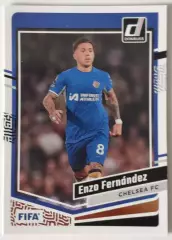 АПЛ / Enzo Fernandez / Chelsea / Panini Donruss