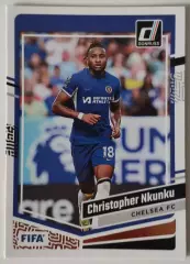 АПЛ / Christopher Nkunku / Chelsea / Panini Donruss