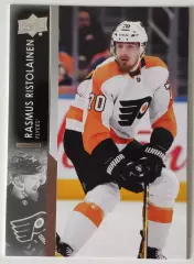 Карточка НХЛ / Rasmus Ristolainen / Flyers