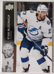 Карточка НХЛ / Ryan McDonagh / Lightning