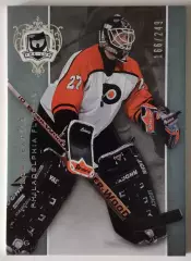 Карточка НХЛ / Ron Hextall / 166 из 249 / Flyers / The Cup