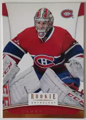Карточка НХЛ / Carey Price / Canadiens / Rookie Anthology