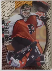 Карточка НХЛ / Ron Hextall / Flyers / Vezina Winner