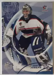 Карточка НХЛ / Curtis Joseph / Maple Leafs / All Star