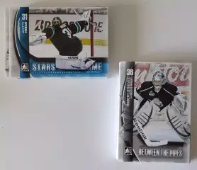 НЕ полный сет / 129 карт / 2014 In The Game