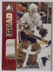 Карточка НХЛ / Ron Hextall / AHL Grand