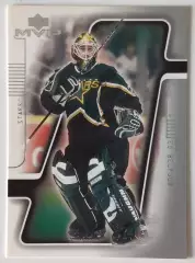 Карточка НХЛ / Ed Belfour / Dallas Stars / MVP