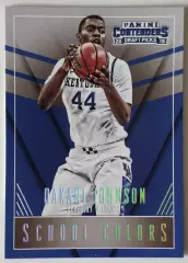 Карточка НБА / NCAA / Dakari Johnson / Panini Contenders /