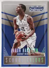 Карточка НБА / NCAA / Aaron Harrison / Panini Contenders /