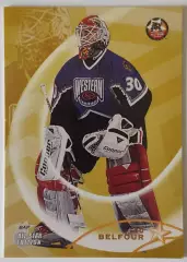 Карточка НХЛ / Ed Belfour / All Star Edition / In The Game