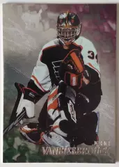 Карточка НХЛ / John Vanbiesbrouck / Flyers / In The Game