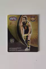 Карточка АФЛ / Австралийский футбол / Matthew Richardson/ Richmond Tigers