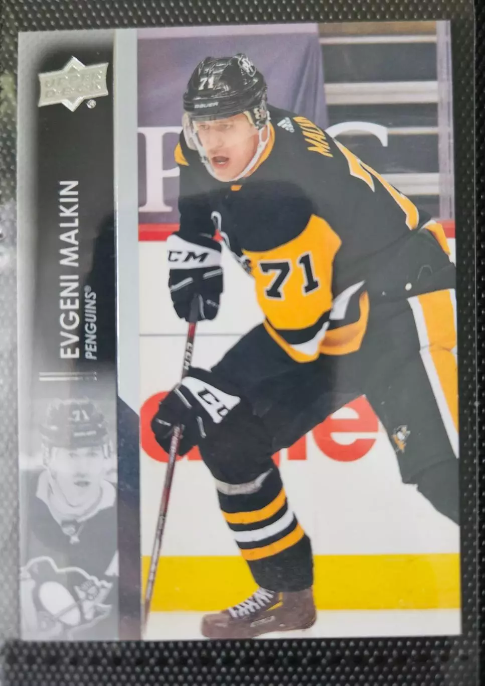 Evgeni Malkin (евгений малкин)