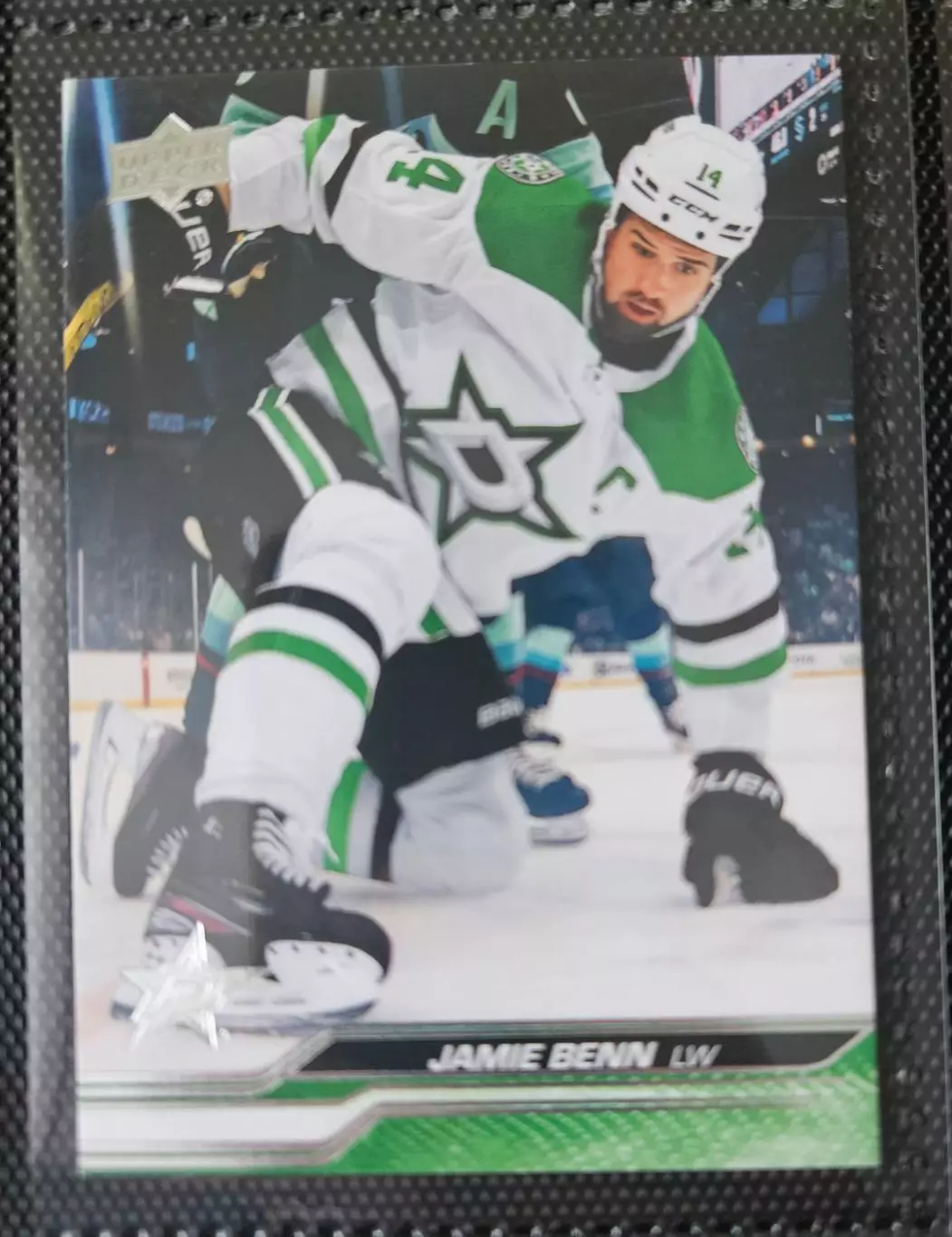 jamiebenn (джейми бенн)