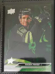 radek faksa (радек факса)