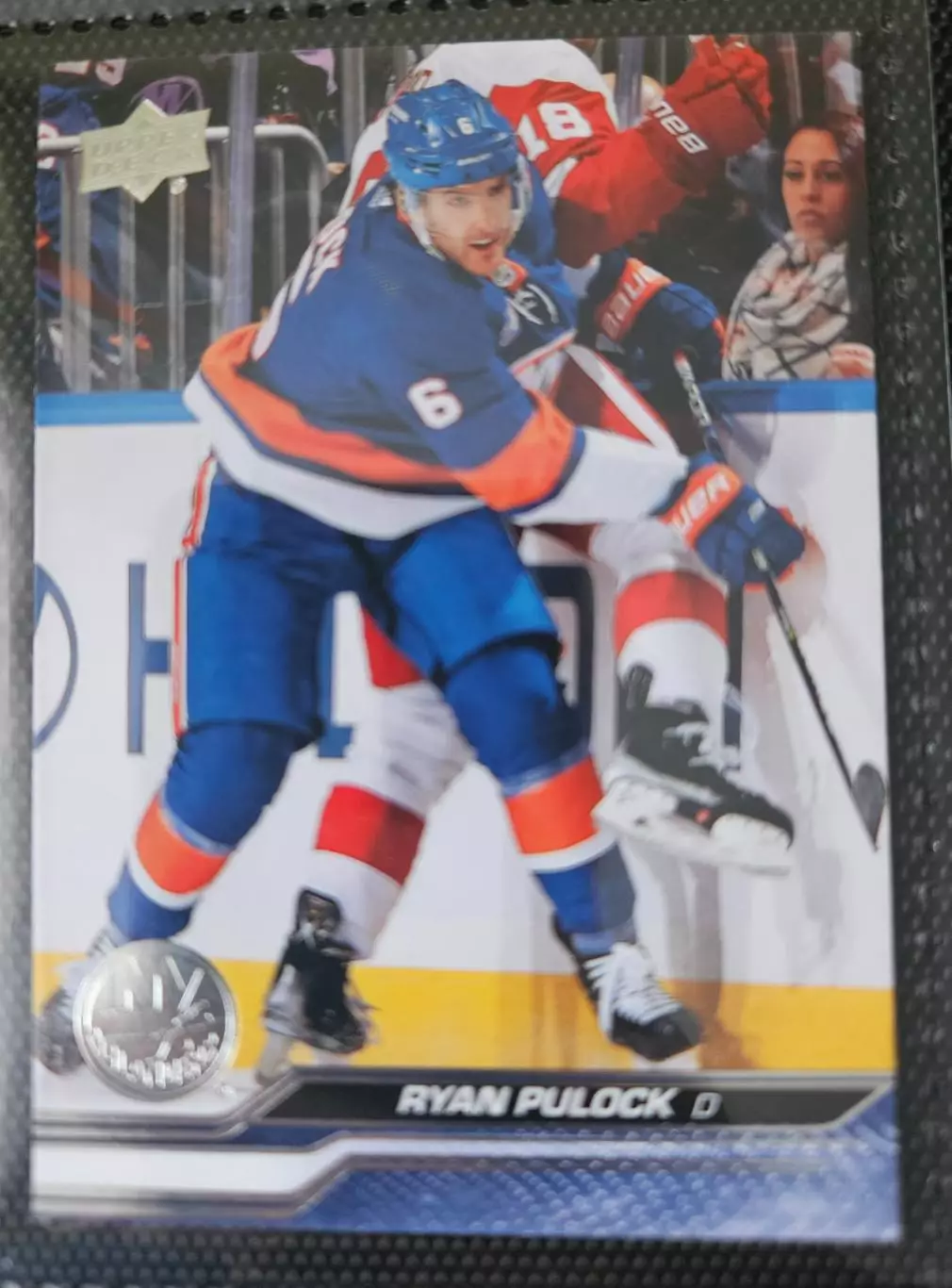 ryan pulock ( райан палок)