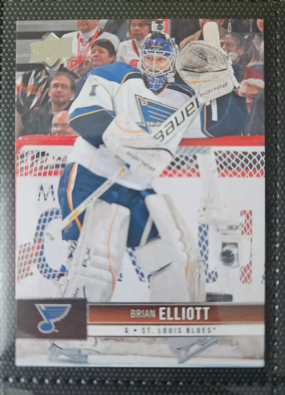 Brian elliott (брайан эллиот)
