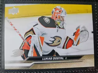 Lukas dostal (лукаш достал)