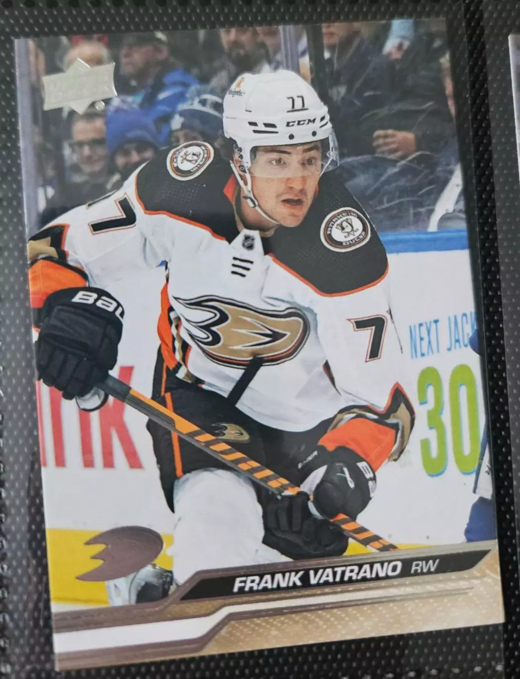 Frank vatrano (фрэнк ватрано)