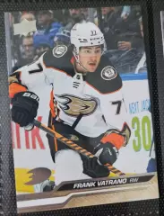 Frank vatrano (фрэнк ватрано)