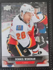 Dennis wideman